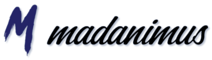 Madanimus logo